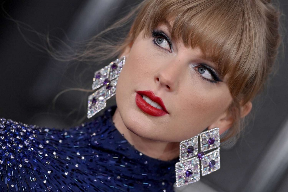 Bí quyết đằng sau vẻ đẹp tựa nữ thần của Taylor Swift - Ảnh 6.