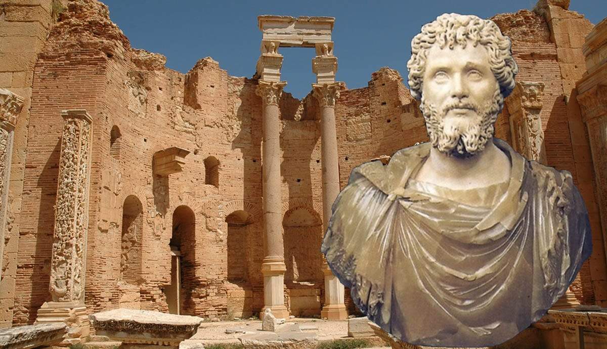 septimius severus