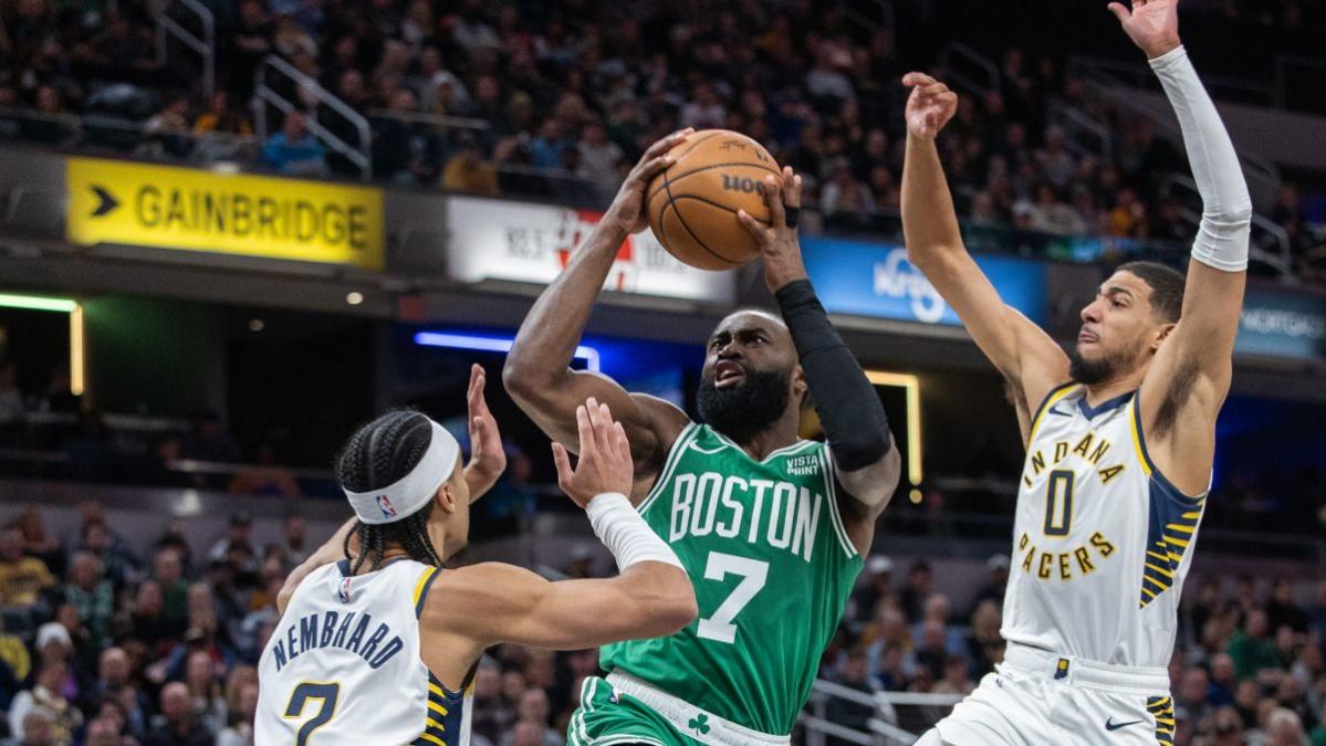 Celtics-Pacers Eastern Conference Finals preview, odds and prediction -  Yahoo Sports