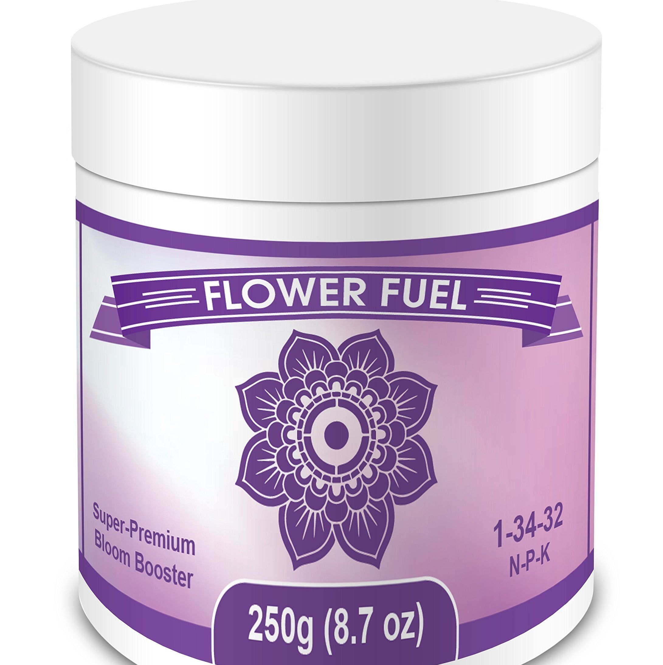 Bloom Booster and Yield Enhancer for Plants