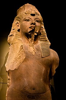 Tutankhamun – Wikipedia tiếng Việt