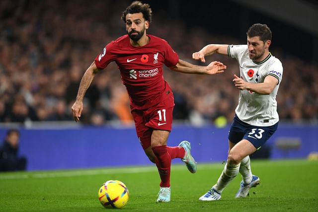 Liverpool vs Tottenham Hotspur Prediction and Betting Tips | 5th May 2024