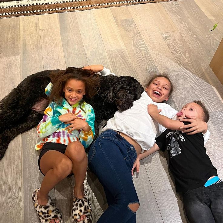 Ayesha Curry on Instagram: “My babies ” | Ayesha and steph curry, Stephen  curry pictures, Ayesha curry