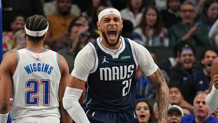 OKC Thunder vs Dallas Mavericks NBA Playoff 2024: Lịch thi đấu, nhận định,  dự đoán kết quả