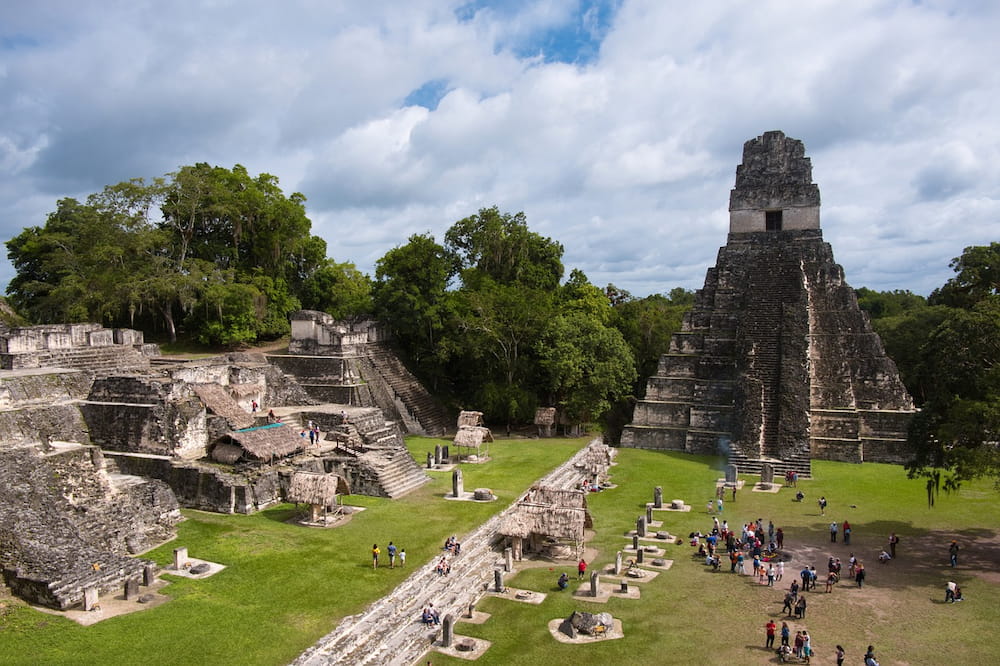 Planning Your Mayan Adventure | Backpacker Travel