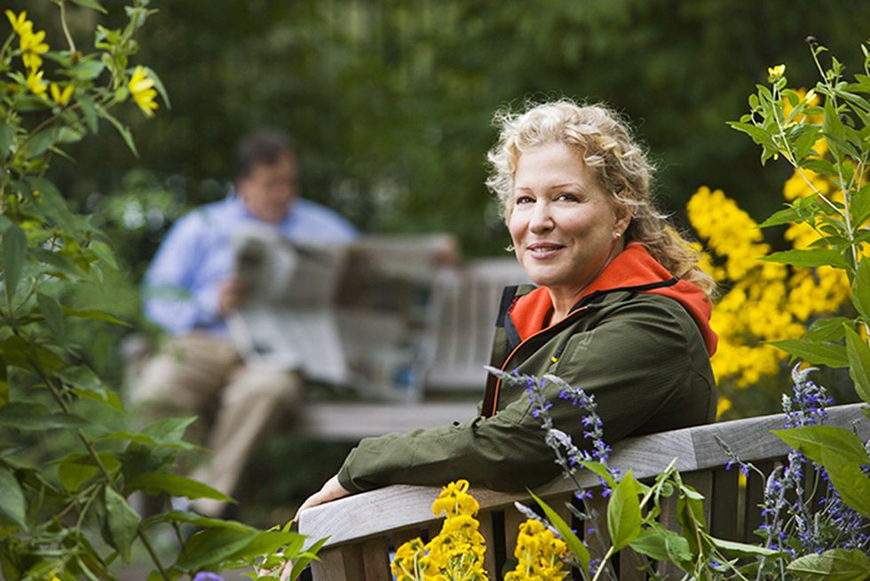 bette midler nyrp