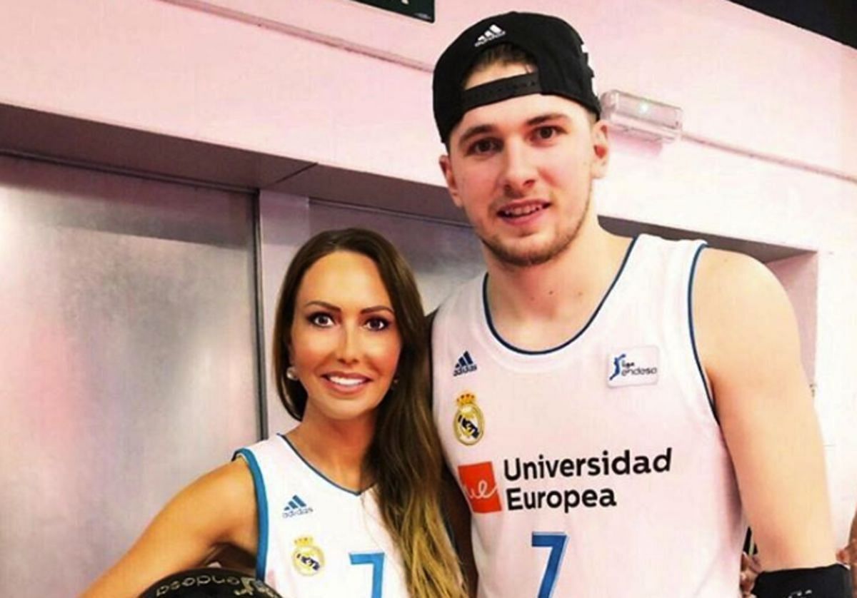 Who is Luka Doncic's mother Mirjam Poterbin and what is her net worth right now? Exploring her personal life and reported legal battle against own son