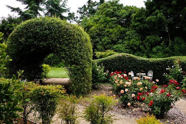 Garden Photos from Napa
Garden Design
Calimesa, CA