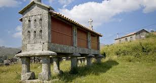 Hórreos, Mills, Dovecotes: Traditional Structures on Spanish Landscapes