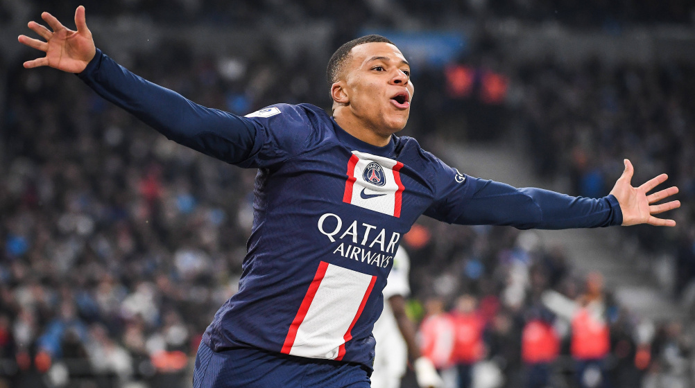 Kylian Mbappe liệu có phải là cầu thủ quyền lực nhất thế giới?