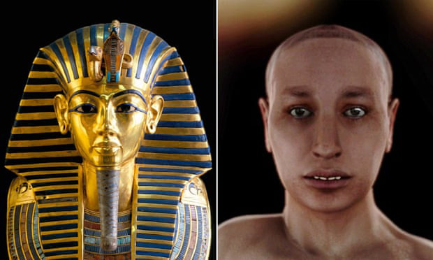 Bí ẩn cái chết của Pharaoh huyền thoại Tutankhamun cuối cùng đã có lời giải  sau 3000 năm