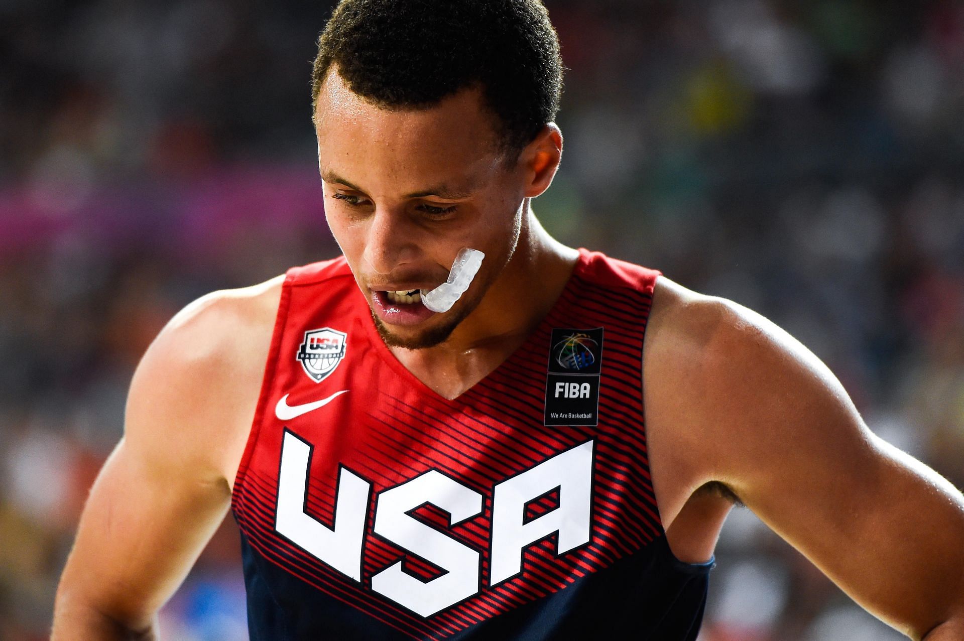 Why has Steph Curry never participated in the Olympics? Exploring  possibility of Warriors star playing for USA in 2024