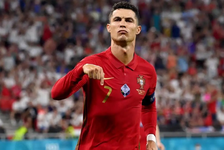 Đua Vua phá lưới EURO 2024: Ronaldo đọ tài Mbappe - Kane, CR7 có bị lép vế?