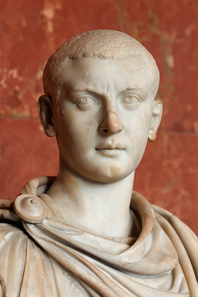 Gordian III - Wikipedia