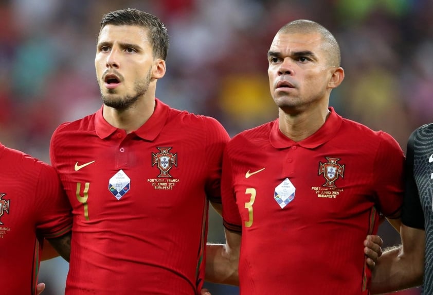 Portugal national team announces EURO 2024 squad: Ronaldo makes history 475124