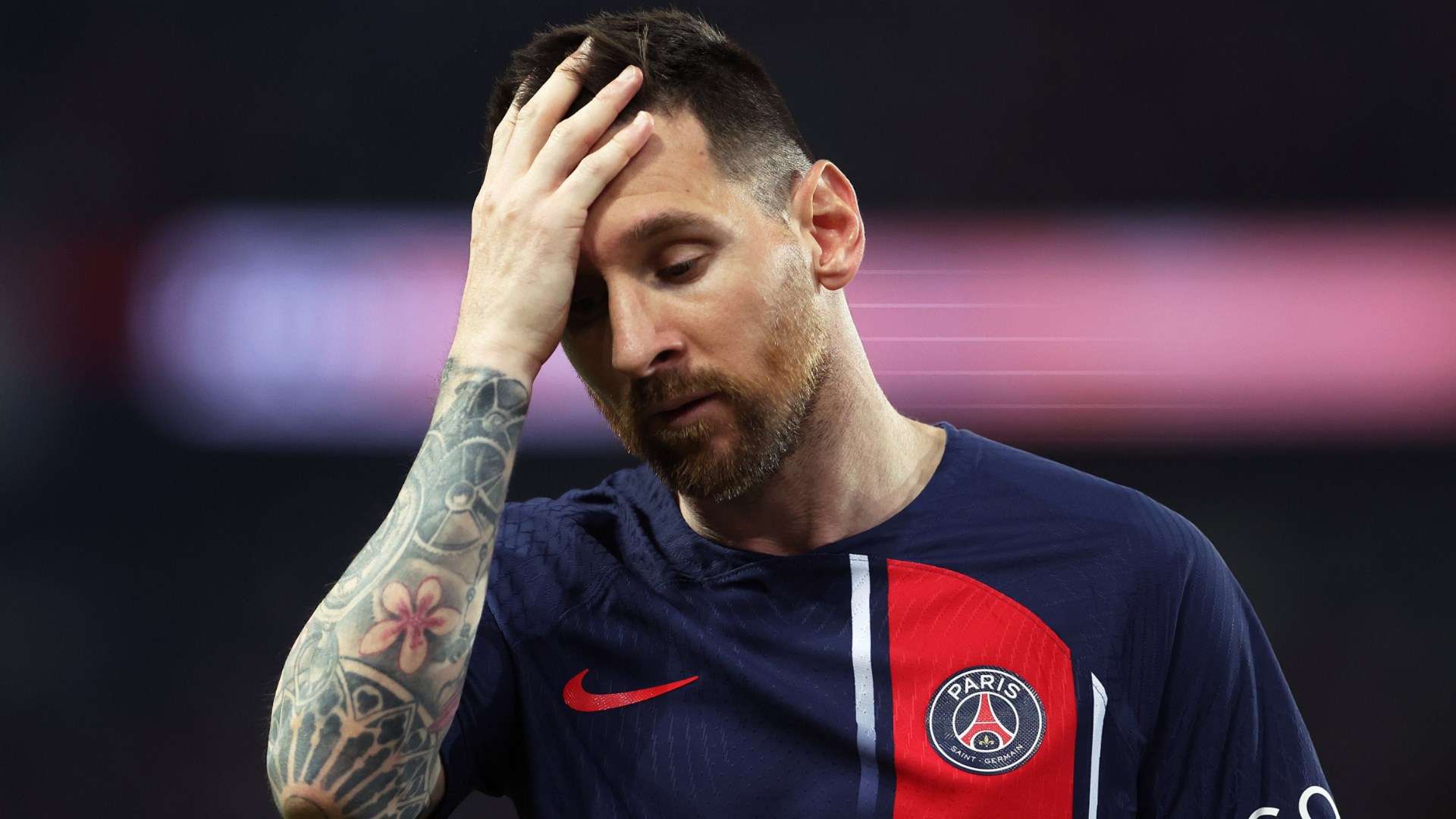 We had it rough!' - Lionel Messi makes it obvious he hated life at PSG as  Inter Miami superstar reflects on being forced out of Barcelona | Goal.com  US