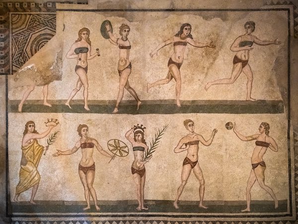 Roman pastimes: all you need to know about leisure time in Ancient Rome
