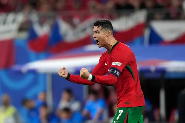 Bồ Đào Nha cần bớt ỷ lại vào Cristiano Ronaldo nếu muốn vô địch Euro 2024 |  VTV.VN