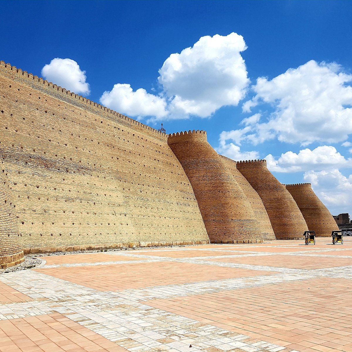 Ark of Bukhara (Uzbekistan) - Đánh giá - Tripadvisor