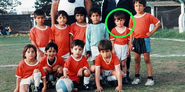 Lionel Messi: From unknown boy to contemporary legend 3