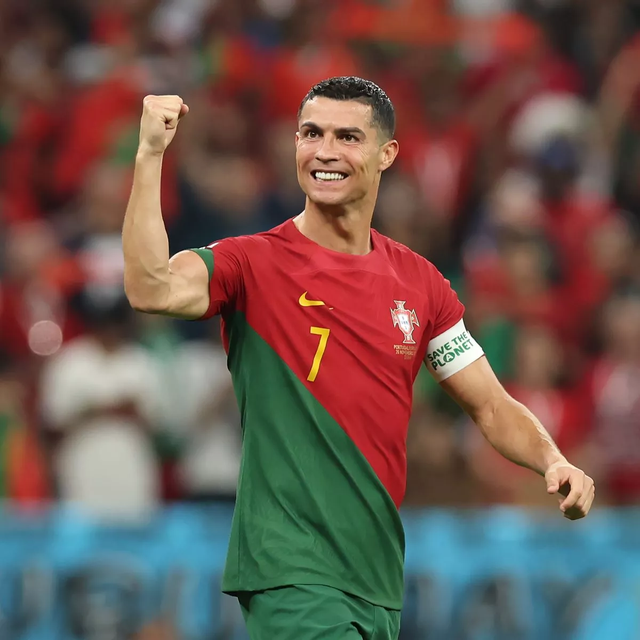 Lần đầu hé lộ hình ảnh siêu biệt thự của Ronaldo tại châu Á: Muốn đến phải đi thuyền, giá trị ước tính 500 tỷ - Ảnh 9.