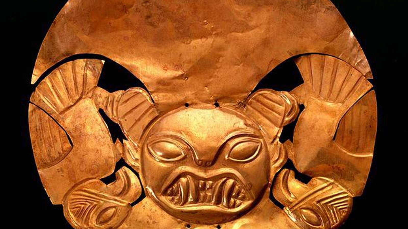 Moche Civilization - World History Encyclopedia
