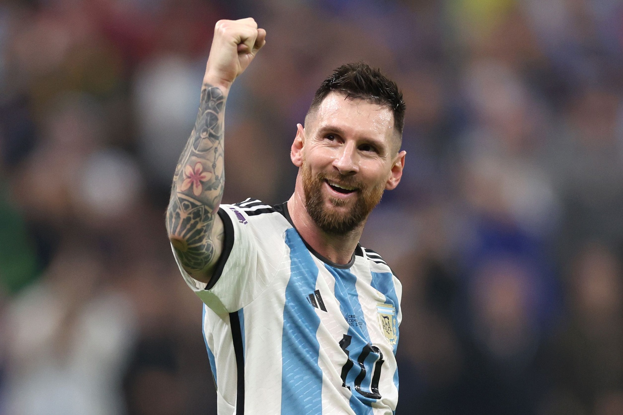 7 kỷ lục khó tin có thể bị phá vỡ năm 2024: Messi và Ronaldo đứng trước cột mốc lịch sử